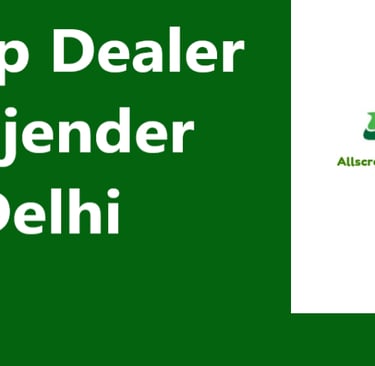 AC Scrap Dealer Near Rajender Nagar Delhi