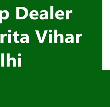 AC Scrap Dealer Near Sarita Vihar New Delhi