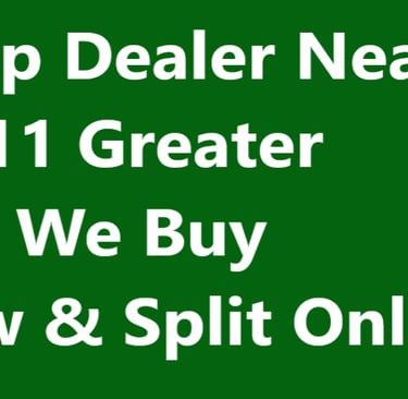 AC Scrap Dealer Near Sector 11 Greater Noida - We Buy Window & Split Online