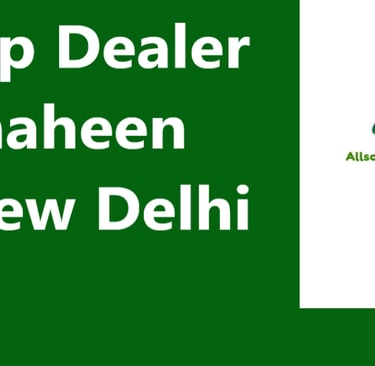 AC Scrap Dealer Near Shaheen Bagh New Delhi