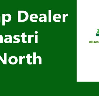 AC Scrap Dealer Near Shastri Nagar North Delhi