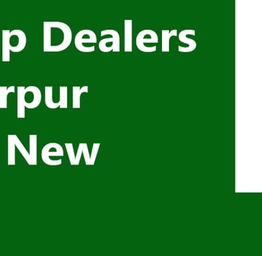 AC Scrap Dealers in Badarpur Border, New Delhi