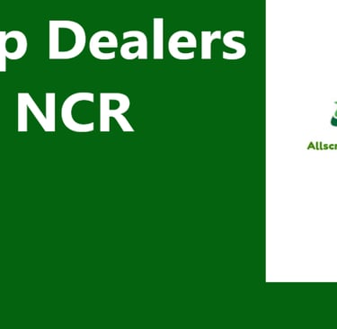 AC Scrap Dealers In Delhi NCR