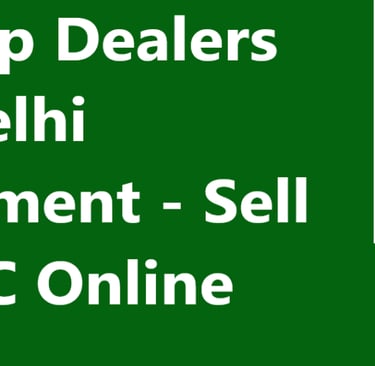 AC Scrap Dealers Near Delhi Cantonment - Sell Used AC Online