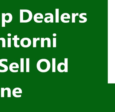 AC Scrap Dealers Near Ghitorni Delhi - Sell Old AC Online