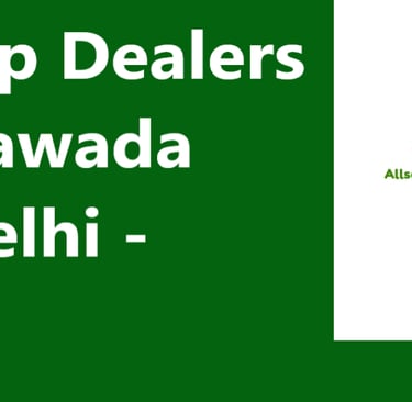 AC Scrap Dealers Near Nawada West Delhi - 110059