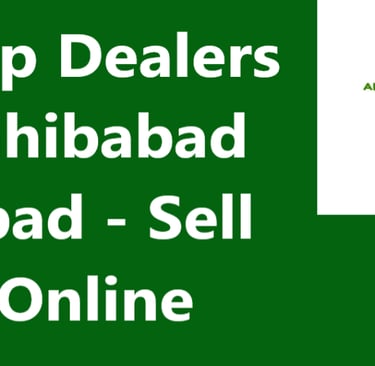 AC Scrap Dealers Near Surya Nagar Ghaziabad - Sell Old AC Online