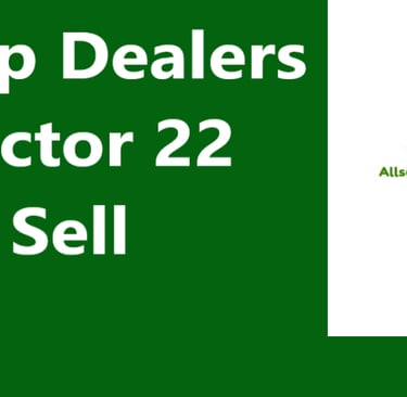 AC Scrap Dealers Near Sector 22 Noida - Sell Online