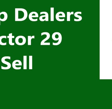 AC Scrap Dealers Near Sector 29 Noida - Sell Online