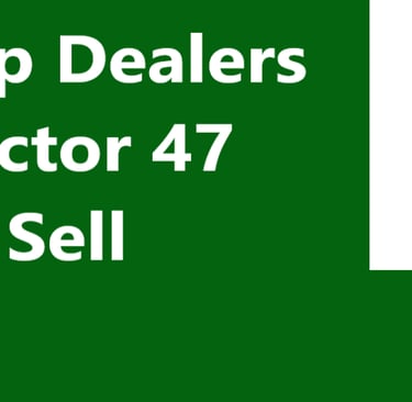 AC Scrap Dealers Near Sector 47 Noida - Sell Online