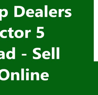 AC Scrap Dealers Near Sector 5 Faridabad - Sell Old AC Online