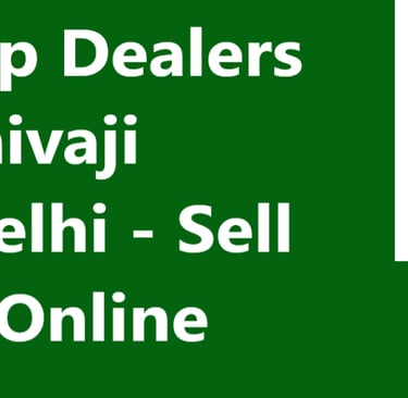 AC Scrap Dealers Near Shivaji Place Delhi - Sell Old AC Online