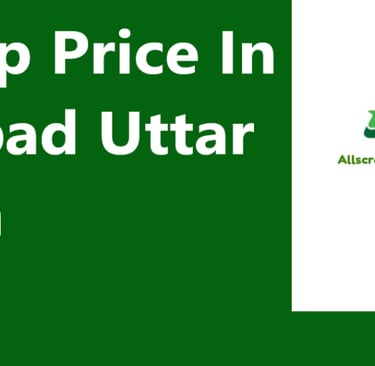 AC Scrap Price In Ghaziabad Uttar Pradesh