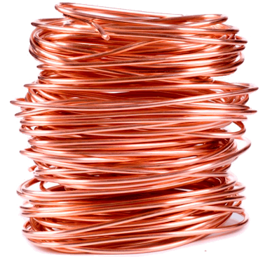 Copper Scrap Price - 600rs Per Kg
