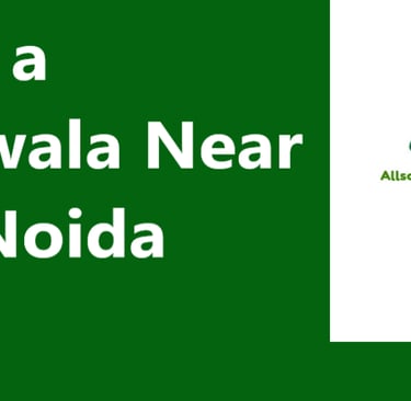 Kabadiwala Near Me In Noida - नोएडा में मेरे नजदीक कबाड़ीवाला