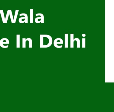 Kabadi Wala Near Me In Delhi