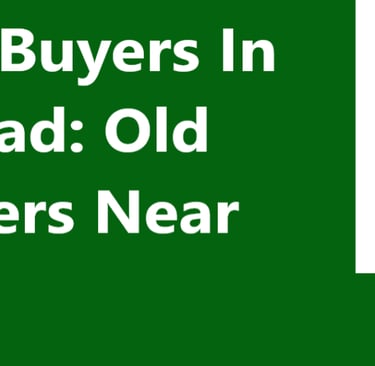 Old AC Buyers In Faridabad: Old AC Buyers Near me