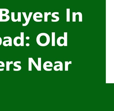 Old AC Buyers In Ghaziabad: Old AC Buyers Near me