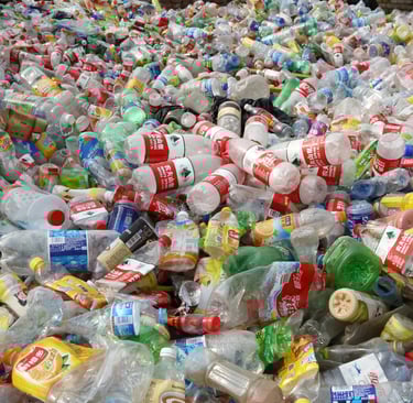 Plastic Scrap Price - 15rs Per Kg