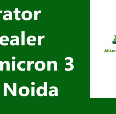 Refrigerator Scrap Dealer Near Omicron 3 Greater Noida