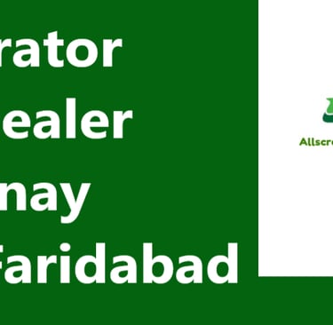 Refrigerator Scrap Dealer Near Vinay Nagar Faridabad
