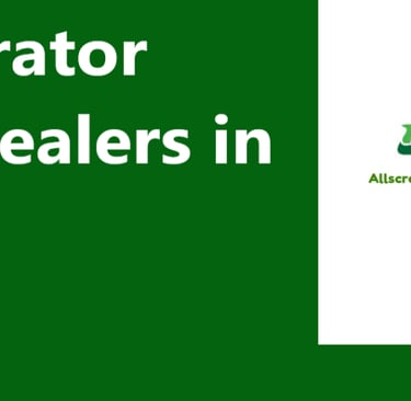 Refrigerator Scrap Dealers in Delhi