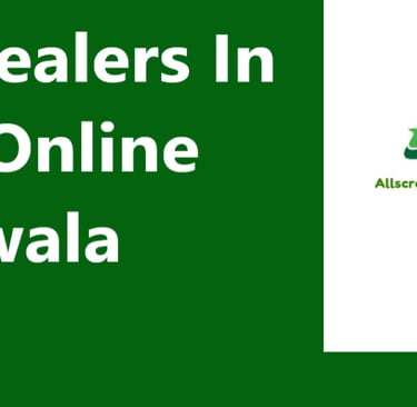 Scrap Dealers In Delhi - Online Kabadiwala