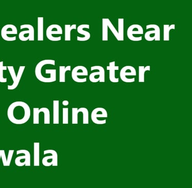 Scrap Dealers Near Gaur City Greater Noida - Online Kabadiwala