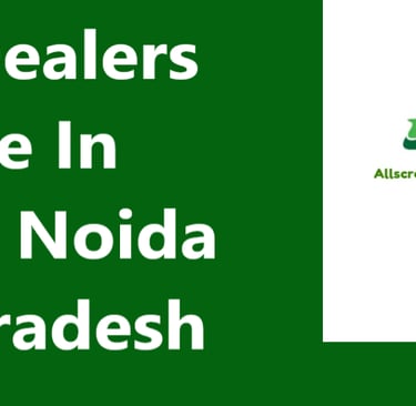 Scrap Dealers Near Me In Greater Noida Uttar Pradesh