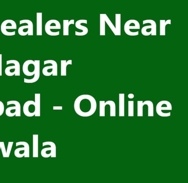 Scrap Dealers Near Surya Nagar Ghaziabad - Online Kabadiwala