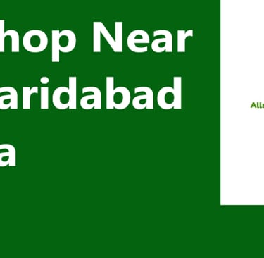 Scrap Shop Near Me In Faridabad Haryana