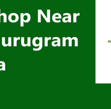 Scrap Shop Near Me In Gurugram Haryana