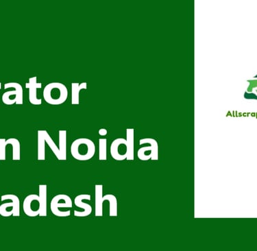 Sell Old Refrigerator Online In Noida Uttar Pradesh