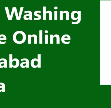 Sell Old Washing Machine Online In Faridabad Haryana