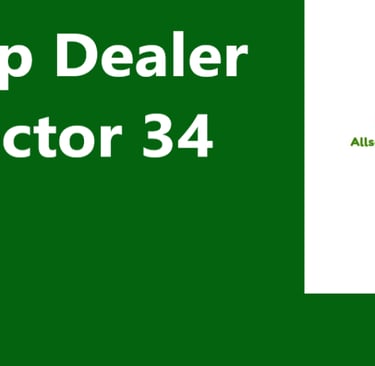 TV Scrap Dealer Near Sector 34 Noida