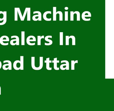 Washing Machine Scrap Dealers In Ghaziabad Uttar Pradesh