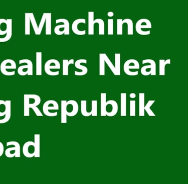 Washing Machine Scrap Dealers Near Crossing Republik Ghaziabad