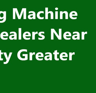 Washing Machine Scrap Dealers Near Guar City Greater Noida