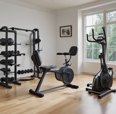 black and white rope on brown brick wall