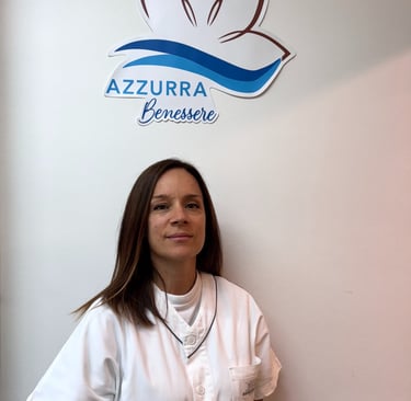 Fisioterapista Azzate-Varese