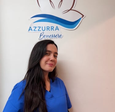 Osteopata Azzate-Varese