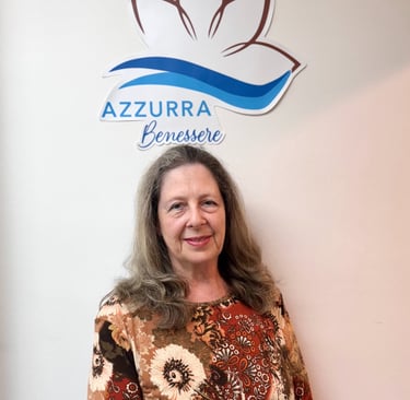 Psicologa, psicoterapeuta Azzate