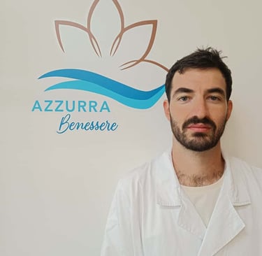 Fisioterapista Azzate- Varese