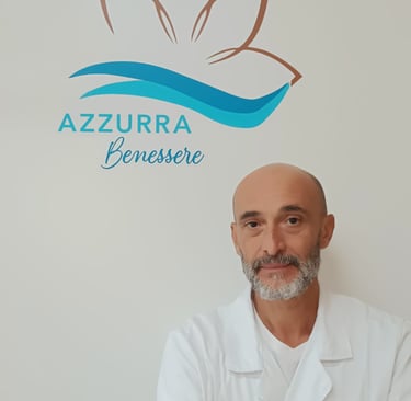 Ortopedico Azzate-Varese