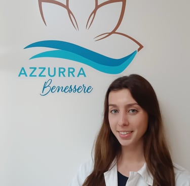Logopedista Azzate- Varese