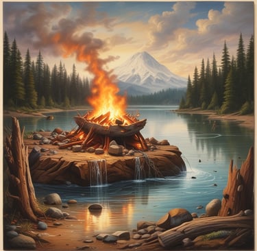 Three white bottles labeled 'TONIK' are arranged on a white surface beside a clear glass of water. They are placed on an open magazine showing black and white text, along with a few scattered capsules. The scene is minimalistic and clean, with an emphasis on wellness or lifestyle products.