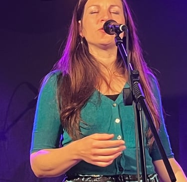 Lise Martin