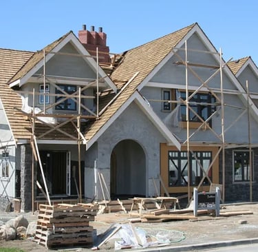 Builders risk