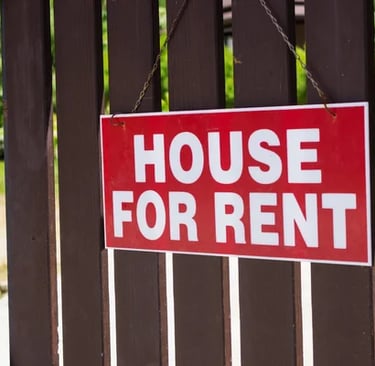 Landlord insurance