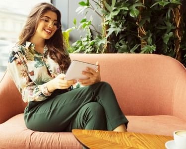 collection d'ebooks à lire